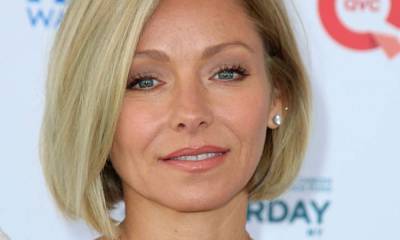 The heartbreaking story behind Kelly Ripa's sister's accident and nephew's coma - hellomagazine.com