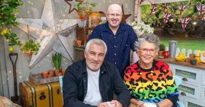 Fans disappointed with Great Celebrity Bake Off announcement - find out why - www.msn.com - Britain