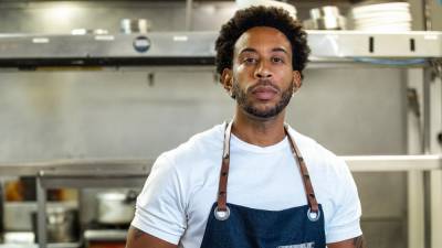 Ludacris 'Can't Cook' in Trailer for His Discovery Plus Cooking Special (Exclusive) - www.etonline.com - county Cook