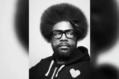 Questlove: Social unrest in doc ‘Summer of Soul’ parallels Black Lives Matter - nypost.com