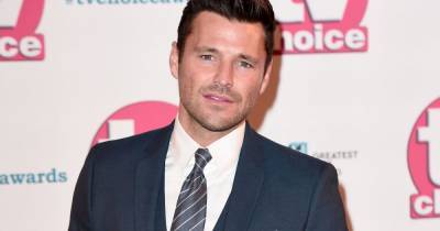 Mark Wright launches home workouts aimed at teenagers - www.manchestereveningnews.co.uk - Manchester