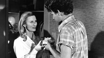 Peter Bogdanovich on Directing Cloris Leachman in ‘The Last Picture Show’: ‘Cut, Print, You Just Won an Oscar’ - variety.com