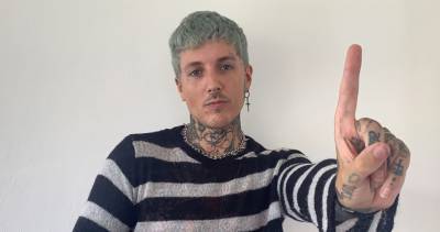 Bring Me The Horizon score their second Number 1 album with Post Human: Survival Horror: “It feels like a really exciting time for us” - www.officialcharts.com