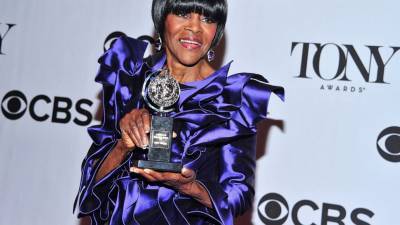 Cicely Tyson, her memoir just out, was active to the end - abcnews.go.com - New York