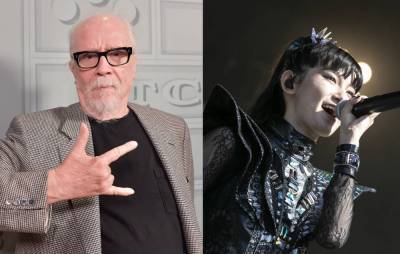 John Carpenter says his “life will be complete” if he gets endorsed by BABYMETAL - www.nme.com - Japan