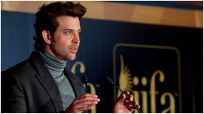 Bollywood Star Hrithik Roshan to Lead Indian Adaptation of ‘The Night Manager’ (EXCLUSIVE) - variety.com - India - city Mumbai