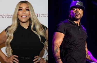 Wendy Williams Claims She ‘Smoked A Blunt’ And Had A ‘One-Night Stand’ With Method Man - etcanada.com