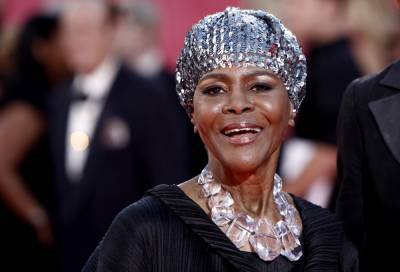 Cicely Tyson Gives Sage Advice, Reflects On Legendary Career In Final Interviews Before Her Death - deadline.com - USA