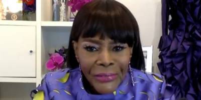 Cicely Tyson's Final Interview, Filmed Hours Before Her Death, Airs on 'Live With Kelly & Ryan' - www.justjared.com