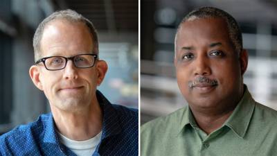 ‘Soul’ Directors Pete Docter And Kemp Powers On Bringing Authentic Life To Pixar’s First Black Lead Character & The Importance Of Having Difficult Conversations - deadline.com