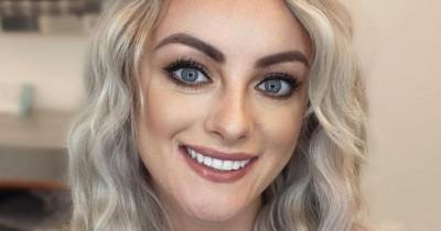 Coronation Street’s Katie McGlynn looks unrecognisable with new bright pink hair to mark TikTok debut - www.ok.co.uk