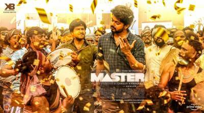 Int’l Critics Line: Anna Smith On India’s Hit Action Thriller ‘Master’ - deadline.com - India - city Chennai