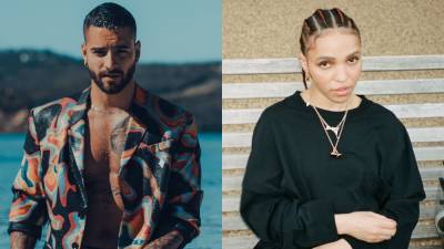 New Music Releases January 29: Maluma, FKA Twigs, PRETTYMUCH and More - www.etonline.com - Spain