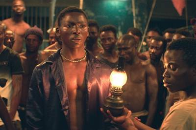 ‘Night of the Kings’ Trailer Shows a Mythical Fairy Tale Inside an African Prison (Video) - thewrap.com - New York