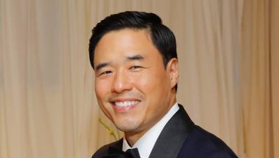 WandaVision's Randall Park Reveals How He Got the COVID-19 Vaccine Back in September - www.justjared.com