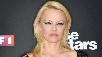 Pamela Anderson's marriage to Dan Hayhurst began as an 'affair,' his ex claims - www.foxnews.com - Canada