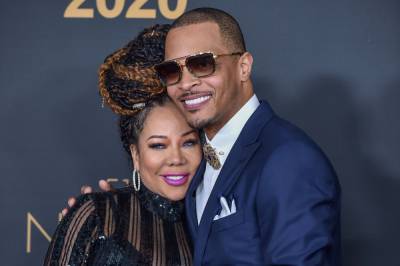 T.I. And Wife Tiny ‘Emphatically Deny’ Sexual Abuse Allegations - etcanada.com