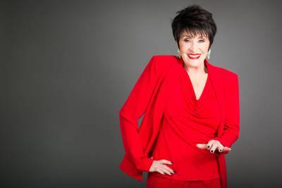 Spotlight: The Signature Show featuring Chita Rivera - www.metroweekly.com - county Bell
