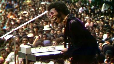 ‘Summer of Soul (Or, When the Revolution Could Not Be Televised)’: Questlove’s New “Black Woodstock” Doc Is Superb [Sundance Review] - theplaylist.net