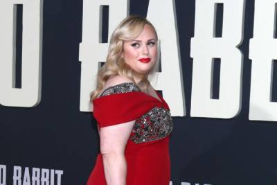 Rebel Wilson treated differently now she’s slimmed down - www.hollywood.com