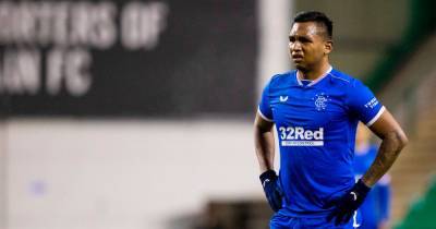 Rangers sent Alfredo Morelos transfer warning as Davie Provan pinpoints potential 'do I need the trouble' dealbreaker - www.dailyrecord.co.uk - Colombia