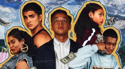 Netflix's 'On My Block' Will End After Upcoming Fourth Season - www.justjared.com