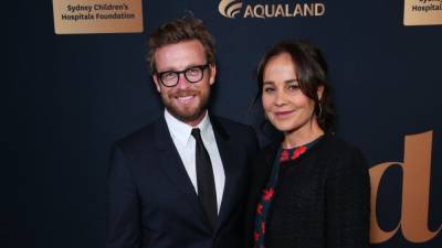Simon Baker and Wife Rebecca Rigg Separate After 29 Years of Marriage - www.etonline.com