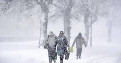 Scotland set for coldest winter on record amid fears over second 'Beast from the East' - www.dailyrecord.co.uk - Britain - Scotland