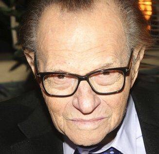 Larry King Hospitalized With Covid-19, 87-Year-Old Broadcaster In Unknown Condition – Report - deadline.com - USA