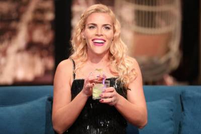 Actress Busy Philipps Reveals Her 12-Year-Old Child Is Gay - www.starobserver.com.au - USA - county Dawson - city Cougar