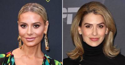 RHOBH’s Dorit Kemsley Expresses Support for Hilaria Baldwin After Facing Her Own Accusations of Using a Fake Accent - www.usmagazine.com - Spain