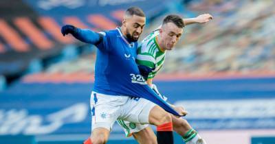 Kemar Roofe in Rangers injury sweat as Steven Gerrard reveals twist of fate 'played into my hands' - www.dailyrecord.co.uk - Romania