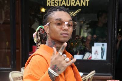 Swae Lee Survives Terrifying Car Wreck On New Year’s Day - etcanada.com