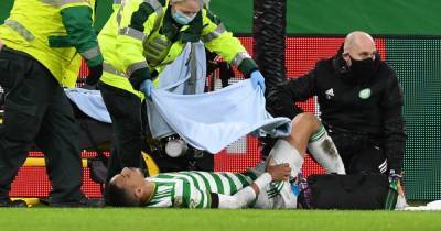 Celtic eye defender transfer as Neil Lennon determined to dampen Christopher Jullien injury blow - www.dailyrecord.co.uk
