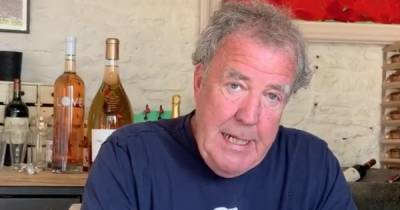 Jeremy Clarkson thought he would 'die on his own' during Christmas coronavirus battle - www.ok.co.uk