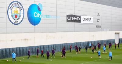 How Man City squad have reacted to Covid outbreak and Everton postponement - www.manchestereveningnews.co.uk - county Walker - city Inboxmanchester