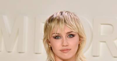 Miley Cyrus explains she uses sex toys to decorate her home as 'sex and interior design go hand in hand' - www.ok.co.uk - Los Angeles