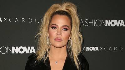 Khloe Kardashian Struggles With COVID In Quarantine In Never-Before-Seen ‘KUWTK’ Clip – Watch - hollywoodlife.com