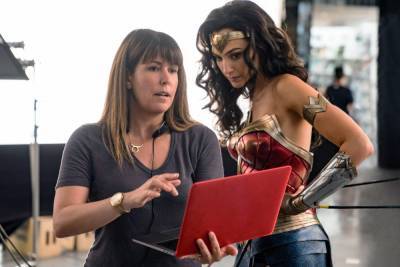 2020 Saw Record Number Of Films Directed By Women - etcanada.com - county San Diego
