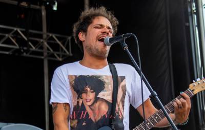 Jeff Rosenstock shares two new songs ‘Caring’ and ‘Illegal Fireworks And Hiding Bottles In The Sand’ - www.nme.com