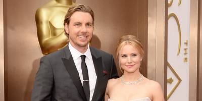 Kristen Bell Shares Sweet Birthday Tribute for Hubby Dax Shepard! - www.justjared.com - county Bell