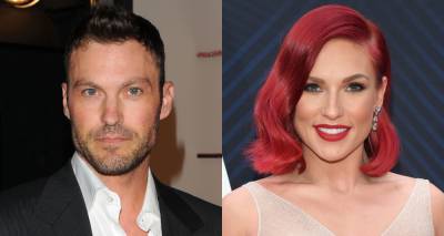 Brian Austin Green Posts About 'Love' While on Vacation with Sharna Burness - www.justjared.com