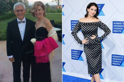 Hilaria Baldwin’s love of Spain comes from her dad, resurfaced blog reveals - nypost.com - Spain
