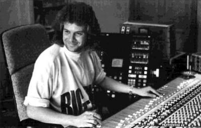 Steve Brown, producer for Manic Street Preachers, Wham! and more, dies aged 62 - www.nme.com