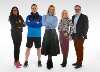 Operation Transformation introduces the first of its five new leaders - evoke.ie - Dublin