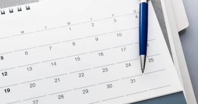 When are the bank holidays in 2021? Full list of official public holidays - www.manchestereveningnews.co.uk - Britain