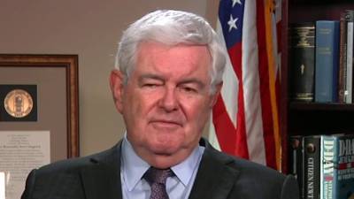 Newt Gingrich: My predictions for next 10 years — I expect these big changes - www.foxnews.com