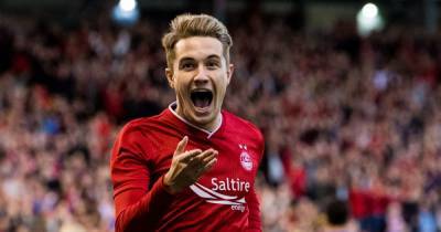 Scott Wright injury update as Aberdeen forward back in contention for Rangers clash - www.dailyrecord.co.uk