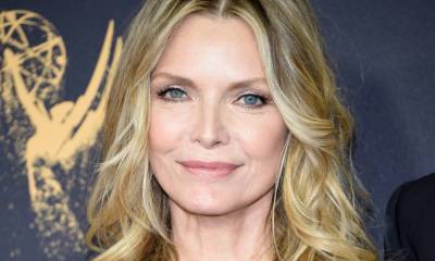 Michelle Pfeiffer's fans react as she reveals dilemma over appearance in makeup-free video - hellomagazine.com