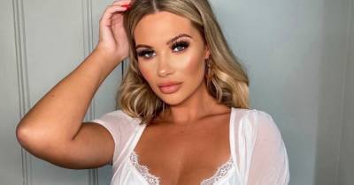 Shaughna Phillips denies claims she was in a relationship during Love Island after confusing fans - www.ok.co.uk